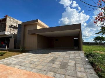 Casa · 270m² · 3 Quartos · 2 Vagas · Casa Nova no Jardim Botanico em Barretos