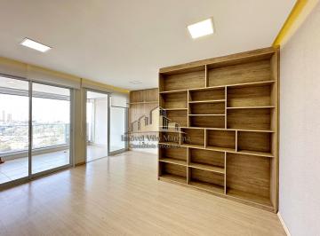 Apartamento de 2 quartos, São Paulo · Apartamento ao lado do metrô Ana Rosa c/ Varanda gourmet e 2 vagas.