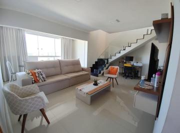 09ec4d7bf74ef4db7e347d7d6480fc0cdbff5d84 · Cobertura à venda no Bairro Saraiva em Uberlândia