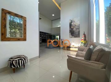 4d461c7cde7c39776629fb01f3011426d1060977 · Casa à venda no Condomínio Jardins Gênova em Uberlândia