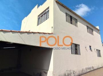 67f0368782092ed2f88c785e0cd4baa18209839c · Sobrado com 5 dormitórios à venda, 302 m² por R$ 790.000,00 - Jaraguá - Uberlândia/MG