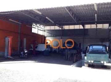 6e55527ecb84fcef4561abedc2ea7872289fbe9b · Galpão à venda no Bairro Daniel Fonseca em Uberlândia