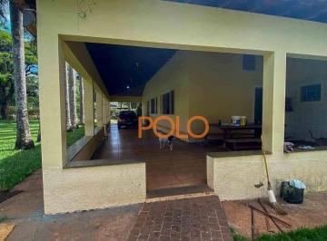 4a4440e850b6ff12877c46a9fd3ca4d52e07d73c · Chácara à venda no bairro Jockey Camping em Uberlândia