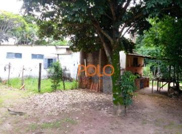 ade85e3ed27164fab2352cf3a44fd0fdff66f6a8 · Chácara à venda no bairro Panorama em Uberlândia