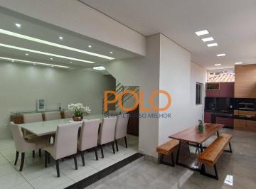 ada3f75a78a3592fa8b2ecb1d8aca6919bf503d4 · Casa com 3 dormitórios à venda, 165 m² por R$ 515.970,00 - Jardim Holanda - Uberlândia/MG