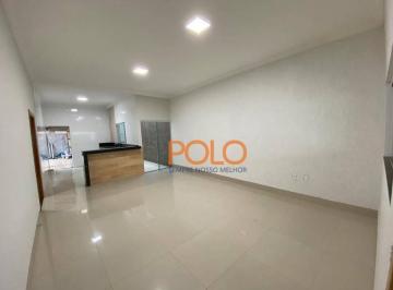 382a965dff9cb9a08646977c5a329b1269a98b90 · Casa à venda no bairro Santa Rosa em Uberlândia
