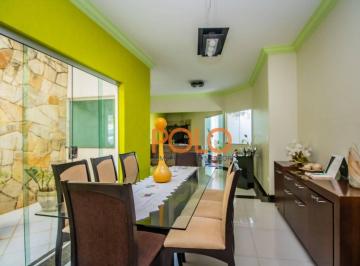 af8a68290797e6352e9ff1495bee76290b0fc6c2 · Casa com 3 dormitórios à venda, 200 m² por R$ 650.000,00 - Residencial Gramado - Uberlândia/MG