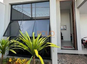 00c4dd88f57a003e5ba28e06b2e13ab7ca8b8cd4 · Casa à venda no bairro Verde Vida em Uberlândia