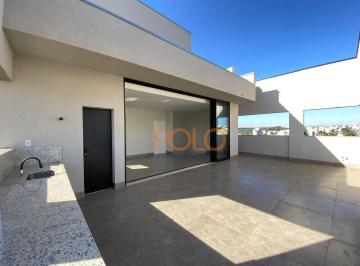 464f25c6ce9fb04807def33e6d169231d4d22abc · Cobertura à venda no bairro Santa Mônica em Uberlândia