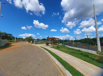 a67ae508c8f7bb36dc104d10e490893baf79f1f4 · Terreno à venda no Condomínio Gsp Arts Uberlândia