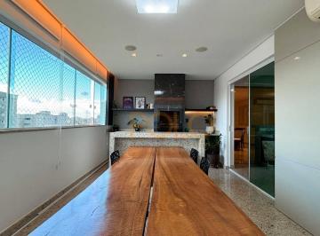 56cf32ce2205265b05e81a341ee78e4a9917515a · Cobertura à venda no bairro Jardim Finotti em Uberlândia