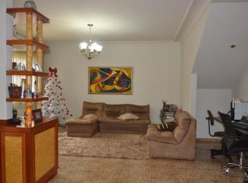1a1c293d5e376c2afb4a86e887b3fa93448d29a0 · Casa à venda no bairro Santa Mônica em Uberlândia