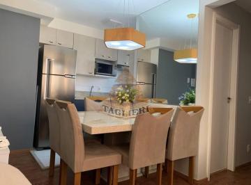 Apartamento · 41m² · 2 Quartos · OPORTUNIDADE APTO. PENHA 2 DORMITÓRIOS 2 Bº C/ARMÁRIOS LAZER COMPLETO S/V.