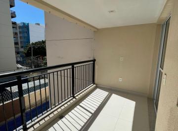 Apartamento de 3 quartos, Rio de Janeiro · Golden Tijuca Apartamento 3 quartos 94M²