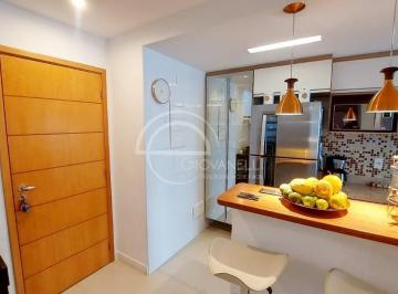 Apartamento · 164m² · 4 Quartos · 2 Vagas · Cobertura a venda - 4 quartos - Park Premium - Recreio dos Bandeirantes