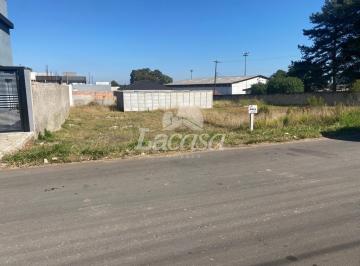 Foto 01 · LACASA IMÓVEIS VENDE EXCELENTE TERRENO NO BAIRRO DOS ESTADOS