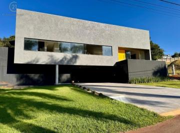 Casa · 500m² · 4 Quartos · 4 Vagas · Casa à venda em Londrina, Esperança, com 4 suítes, com 500 m², Terras de Canaã Home & Resort