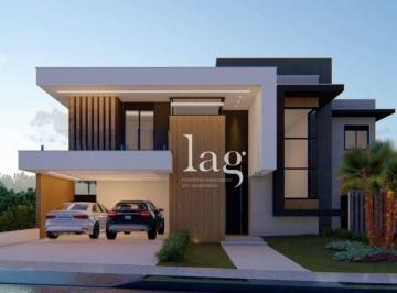 532f009d32f733333852a58b77f908020be2aa0f · Casa com 3 dormitórios à venda, 240 m² por R$ 2.190.000,00 - Cyrela Landscape Esplanada - Votorantim