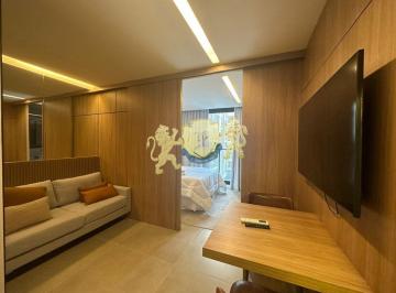 Apartamento · 34m² · 1 Quarto · Excelente Flat para alugar no Itaim Bibi !
