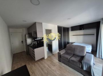 Apartamento · 39m² · 1 Quarto · 1 Vaga · Apartamento com 1 Quarto para alugar, 39m² - Campo Belo