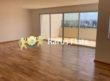 Apartamento · 500m² · 4 Quartos · 6 Vagas · Flat com 4 Quartos à venda, 500m² - Jardins - São Paulo SP