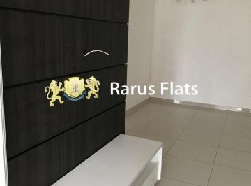 Apartamento · 76m² · 1 Quarto · 1 Vaga · Excelente flat para venda na Vila Olímpia - Move Vila Olímpia