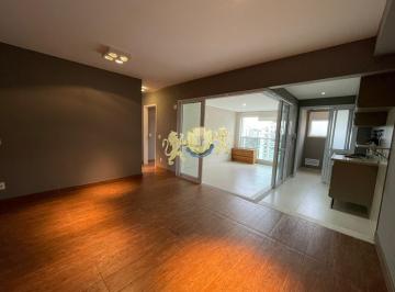 Apartamento · 68m² · 1 Quarto · 1 Vaga · Rarus Flats - Flat para alugar no Brooklin - Edifício Brookfield Home Design