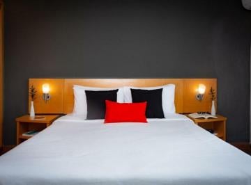 Apartamento · 23m² · 1 Quarto · 1 Vaga · Flat com 1 Quarto à venda, 23m² - Jardim Paulista
