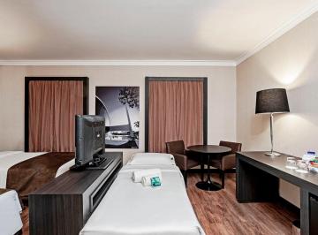 Apartamento · 30m² · 1 Quarto · 1 Vaga · Flat com 1 Quarto à venda, 30m² - Jardins