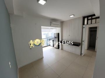 Apartamento · 31m² · 1 Quarto · 1 Vaga · Flat com 1 Quarto à venda, 31m² - Saúde
