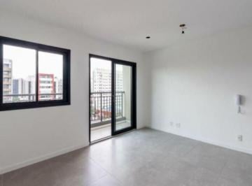 Apartamento · 26m² · 1 Quarto · Flat em Moema para venda, 26m² - Is Moema