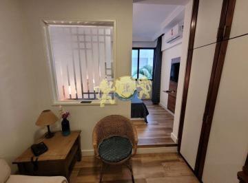 Apartamento · 28m² · 1 Quarto · 1 Vaga · Flat para venda no Jardim Paulista - Edifício Poeta Drummond