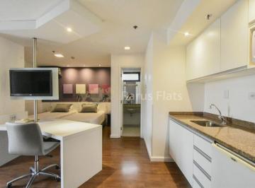 Apartamento · 33m² · 1 Quarto · 1 Vaga · Flat para venda na Vila Mariana - Saint Lawrence