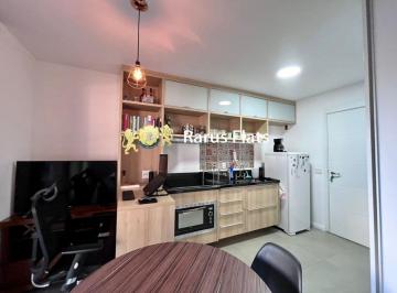 Apartamento · 31m² · 1 Quarto · Flat excelente para alugar na Vila Madalena - Smart Vila Madalena