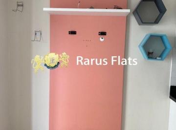 Apartamento · 31m² · 1 Quarto · Flat excelente para venda na Vila Madalena - Smart Vila Madalena