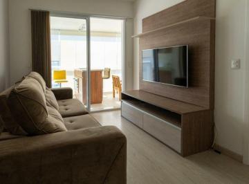 Apartamento · 43m² · 1 Quarto · 1 Vaga · Flat com 1 Quarto para alugar, 43m² - Vila Olímpia