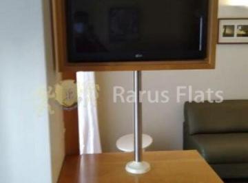 Apartamento · 28m² · 1 Quarto · 1 Vaga · Rarus Flats - Flat para venda - Edifício Blue Tree Towers Anália Franco