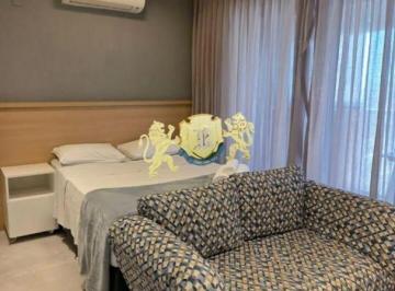 Apartamento · 31m² · 1 Quarto · Flat à Venda na Vila Madalena| 1 Dormitório | 31m² | Próximo à Estação Vila Madalena