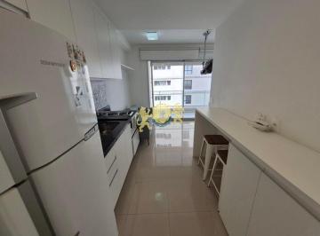 Apartamento · 38m² · 1 Quarto · 1 Vaga · Apartamento com 1 Quarto à venda, 38m² - Brooklin