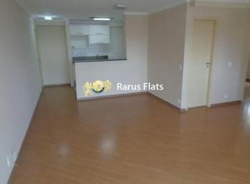 Apartamento · 74m² · 2 Quartos · 1 Vaga · Apartamento para venda na Liberdade - Edifício Varanda Paulista