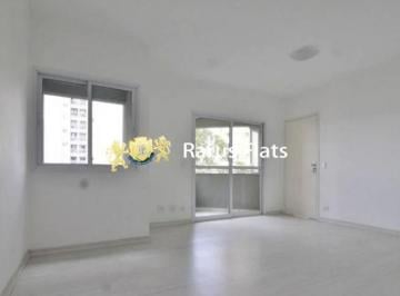 Apartamento · 145m² · 3 Quartos · 1 Vaga · Flat com 3 Quartos à venda, 145m² - Morumbi