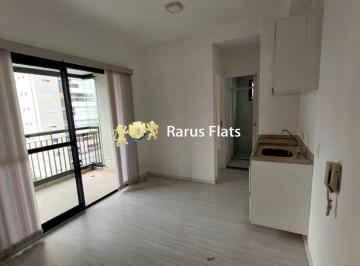 Apartamento · 32m² · 1 Quarto · 1 Vaga · Excelente Flat para venda no bairro da Saúde/SP - Edifício Tag Decor