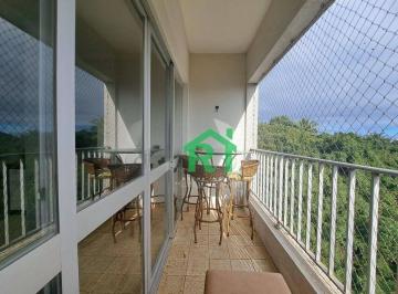 5e1411aa70e3587d2af1cf5c346f8dc7e08924c4 · Apartamento beira mar, 1 dormitório e 1 vaga em Jardim Astúrias, Guarujá