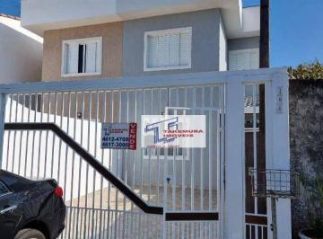 3deedd2d0d1db27b91d293f2d3b9628de7226eb7 · Sobrado com 3 dormitórios à venda, 120 m² por R$ 550.000,00 - Granja Viana - Cotia/SP
