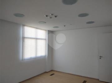 Comercial , São Paulo · Sala comercial com 28m², 1 Sala, 2 banheiros e 1 vaga