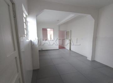 Casa · 120m² · 3 Quartos · Sobrado à venda, de 120m² no Bom Retiro, 3 dormitórios, 2 banheiros e quintal.