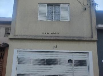 Foto 01 · Casa, Jardim Catarina, São Paulo, SP