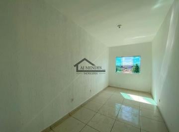 Apartamento de 2 quartos, Sobradinho · APARTAMENTO NO CONDOMÍNIO SERRA AZUL /  2 QUARTOS / PRÓXIMO AO PONTO DE ÔNIBUS