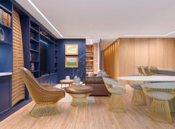 Apartamento · 68m² · 2 Quartos · 2 Vagas · Imoveis - na Praia do Canto