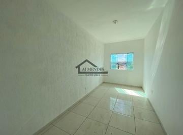 Apartamento de 1 quarto, Sobradinho · APARTAMENTO CONDOMÍNIO SERRA AZUL  / 2 QUARTOS / PRÓXIMO AO PONTO DE ÔNIBUS 
